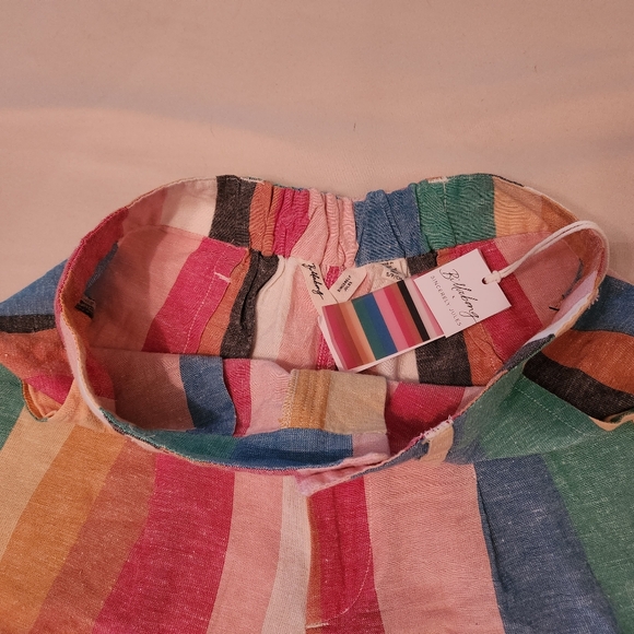 Billabong Ladies 2 pocket walking shorts - NWT Sincerely Jules - Picture 4 of 5